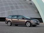 Ford Mondeo Avant 2011 года